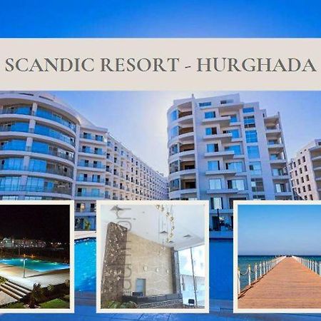 Scandic Resort الغردقة المظهر الخارجي الصورة