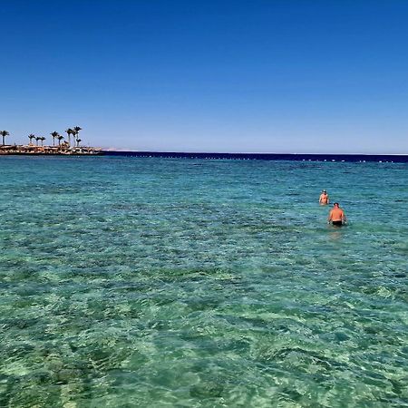 Scandic Resort الغردقة المظهر الخارجي الصورة