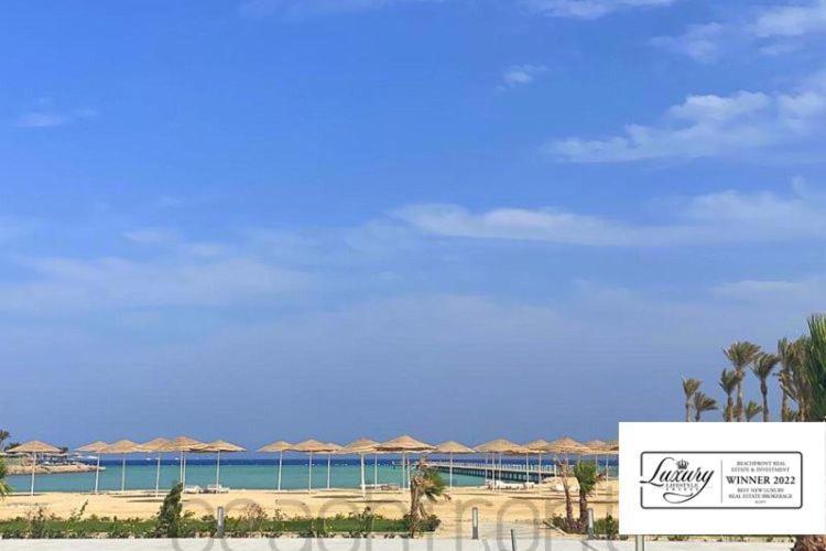 Scandic Resort الغردقة المظهر الخارجي الصورة