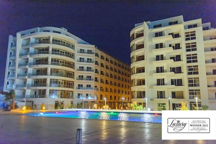 Scandic Resort الغردقة المظهر الخارجي الصورة