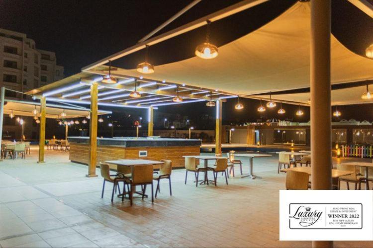 Scandic Resort الغردقة المظهر الخارجي الصورة