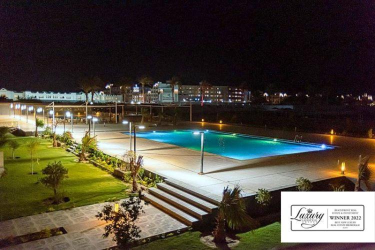 Scandic Resort الغردقة المظهر الخارجي الصورة