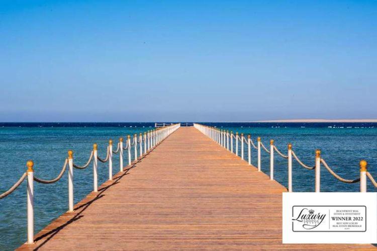 Scandic Resort الغردقة المظهر الخارجي الصورة