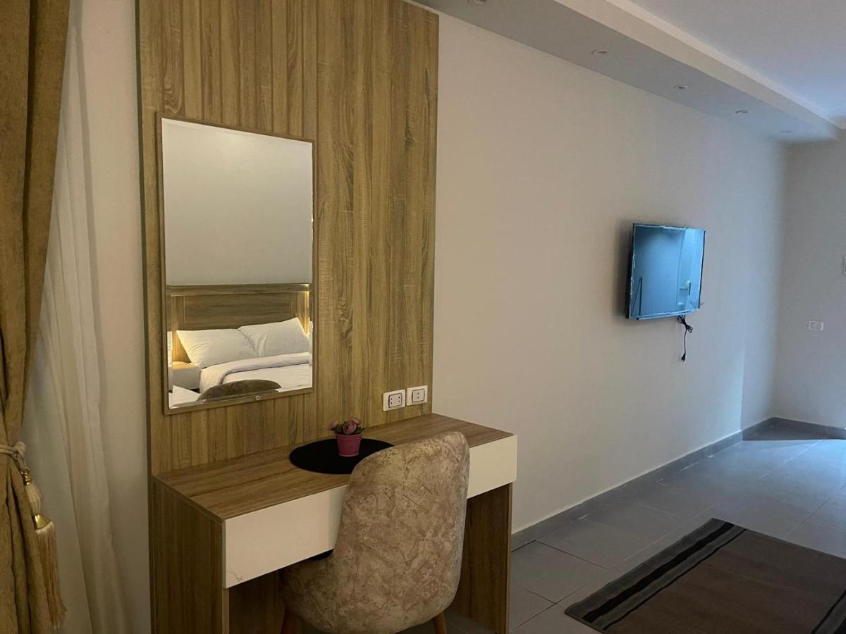 Scandic Resort الغردقة المظهر الخارجي الصورة