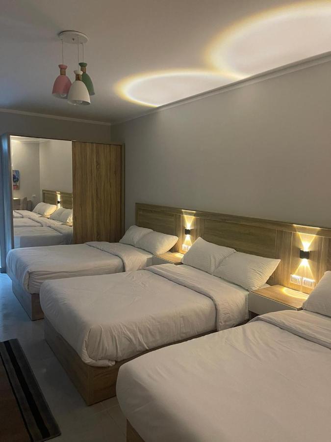 Scandic Resort الغردقة المظهر الخارجي الصورة