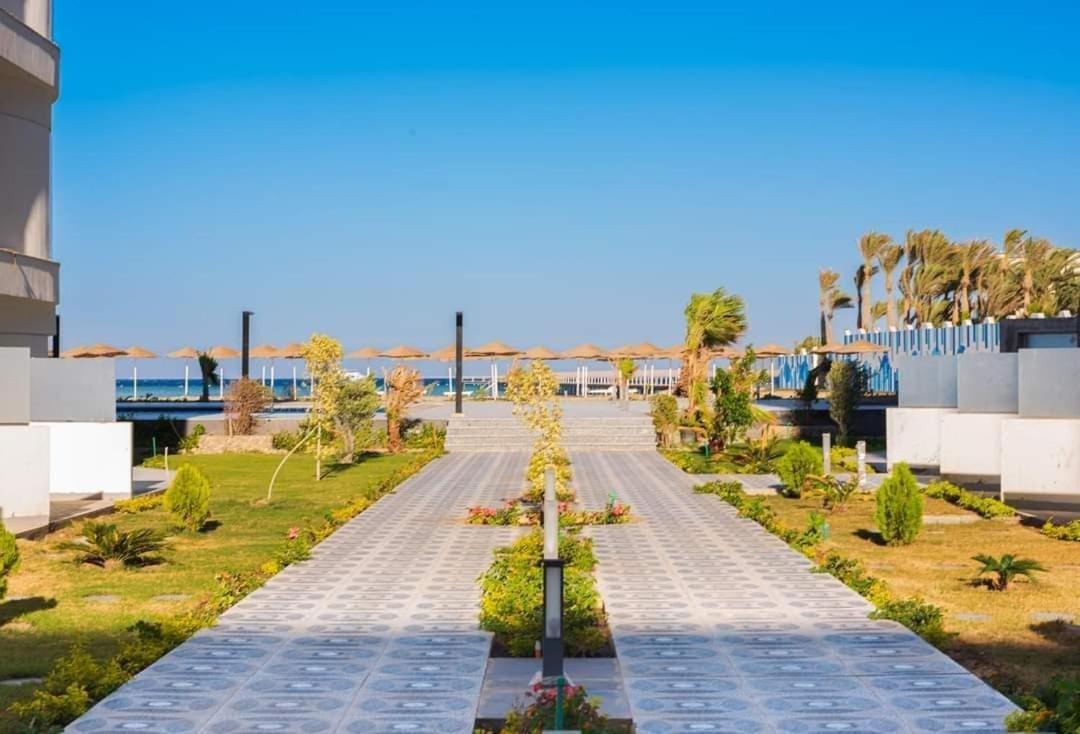 Scandic Resort الغردقة المظهر الخارجي الصورة