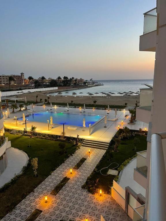 Scandic Resort الغردقة المظهر الخارجي الصورة