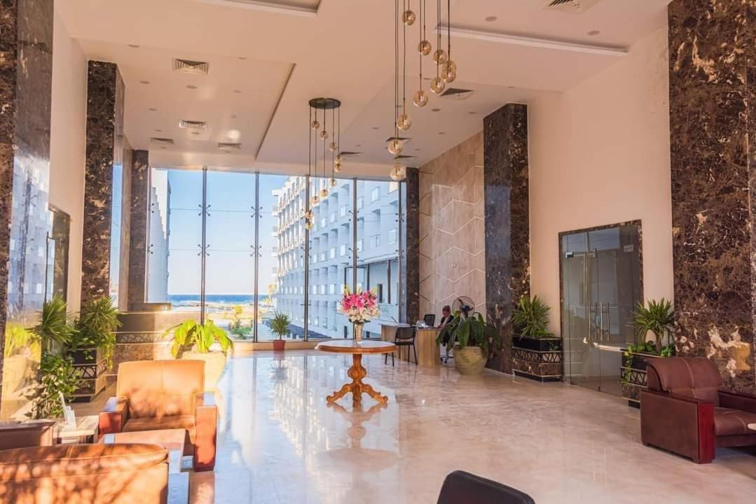 Scandic Resort الغردقة المظهر الخارجي الصورة