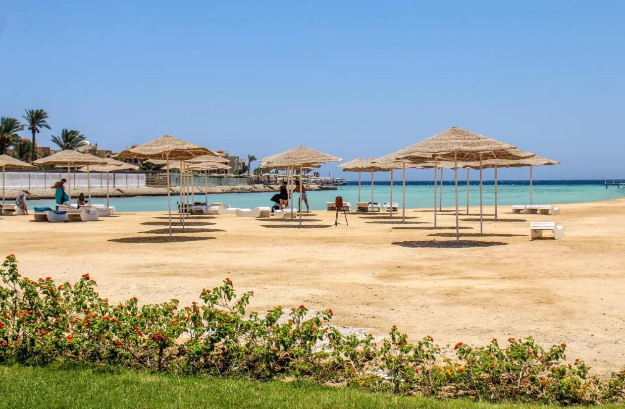 Scandic Resort الغردقة المظهر الخارجي الصورة