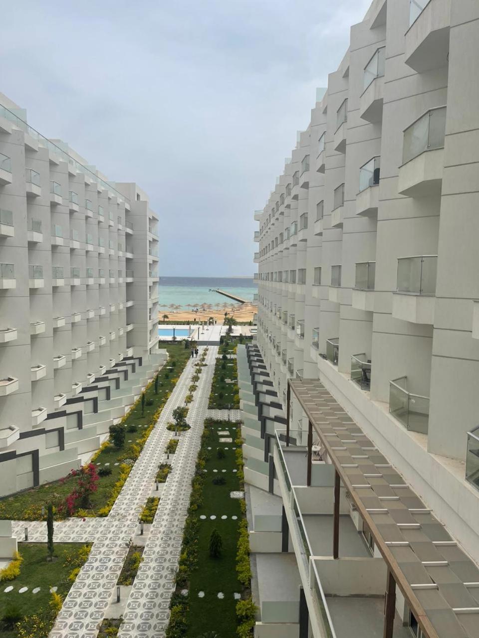 Scandic Resort الغردقة المظهر الخارجي الصورة