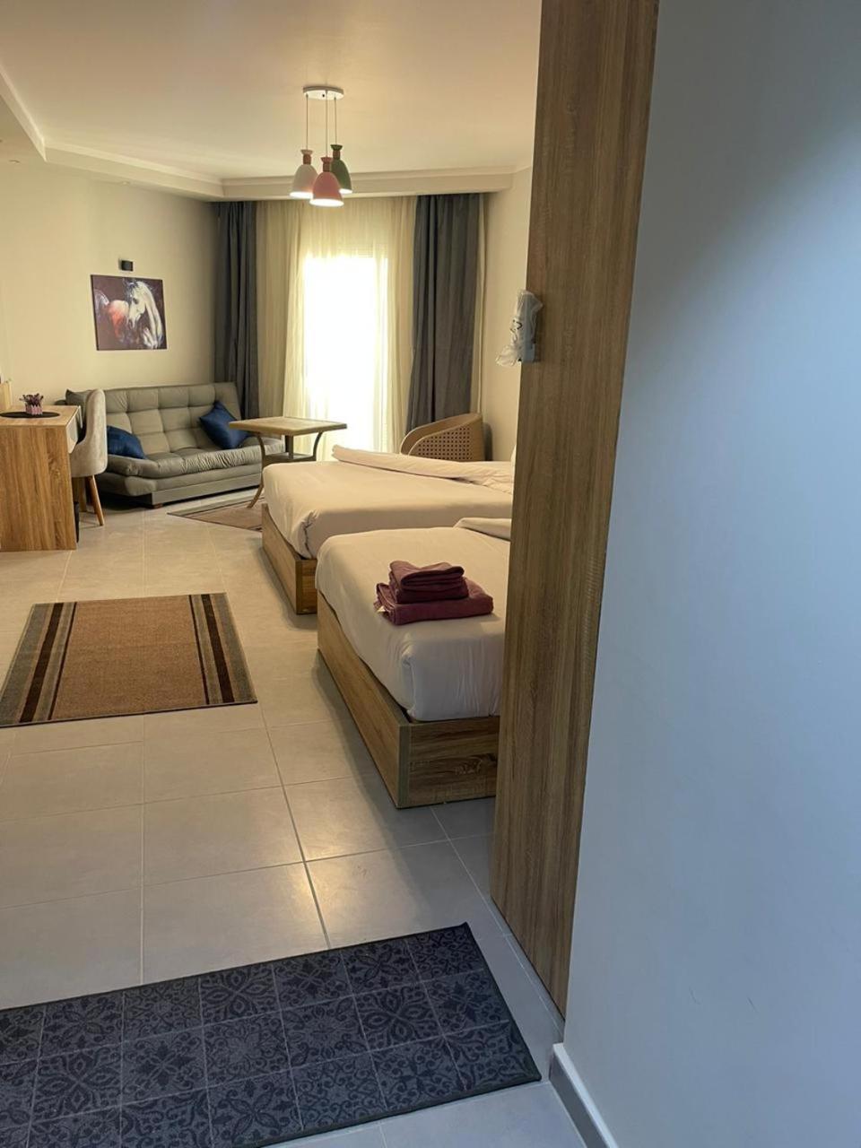 Scandic Resort الغردقة المظهر الخارجي الصورة