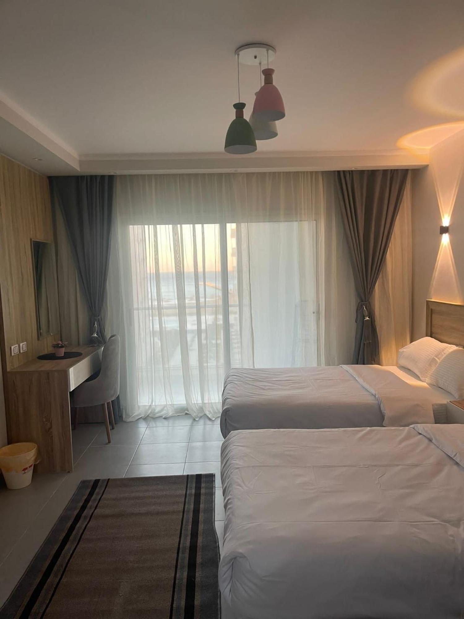 Scandic Resort الغردقة المظهر الخارجي الصورة