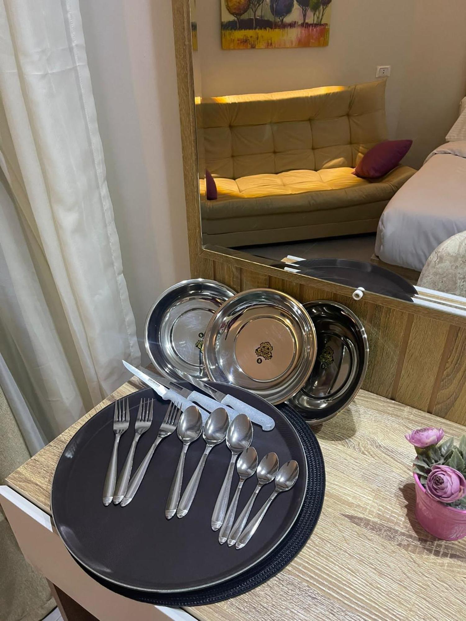 Scandic Resort الغردقة المظهر الخارجي الصورة