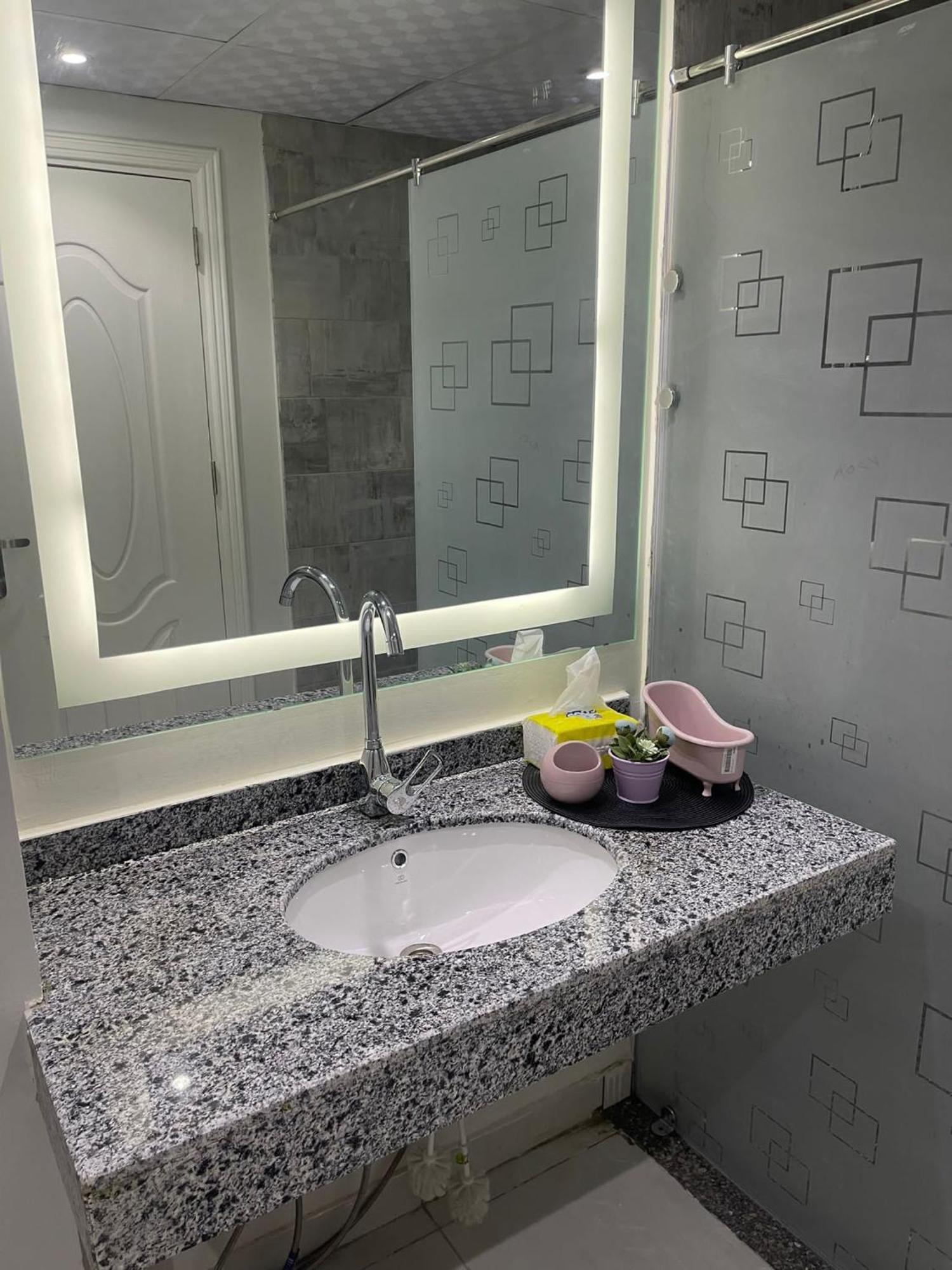 Scandic Resort الغردقة المظهر الخارجي الصورة